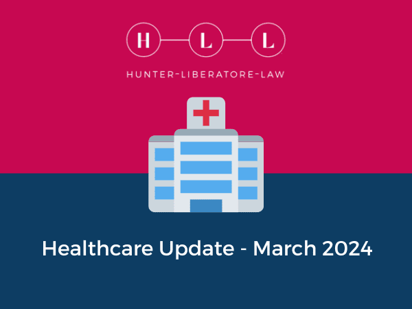 Health Care Update -March 2024